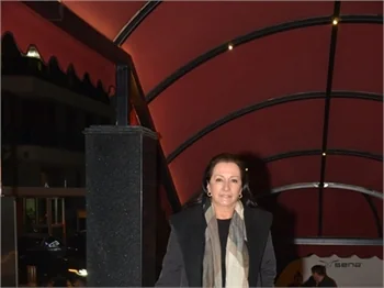 52. Altın Portakal Film Festivali'nin Yıldızları Günaydın'da Buluştu