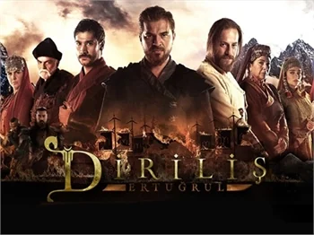 Diriliş "Ertuğrul"dan önemli duyuru!