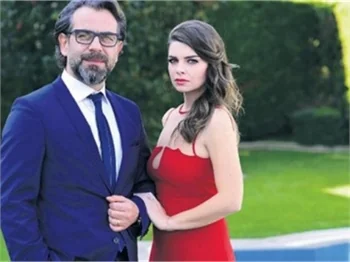 Pelin Karahan 'Aile içi şiddet'e "Yeter" dedi.