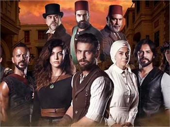 Filinta dizisine yeni oyuncu