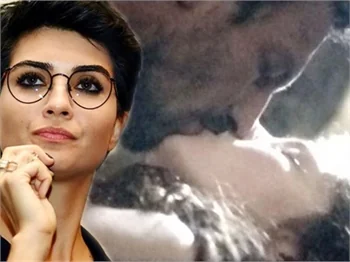 Tuba Büyüküstün: İşimiz oyunculuk