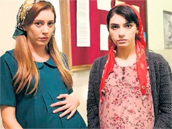 Analar ve Anneler dizisine sürpriz isim