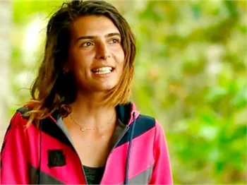 Merve Aydın İşte Benim Stilim Ünlüler’de mi yarışacak?