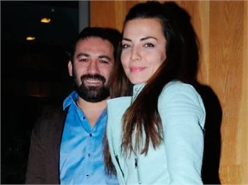 Burcu Kara'dan 'nişan' açıklaması