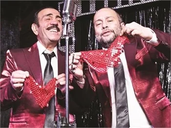 İzzet Çapa yazdı! Mustafa Keser: Mendilim benden daha meşhur
