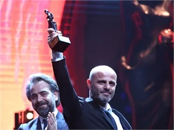 Antalya Film Festivali'nde kırmızı halı şıklığı