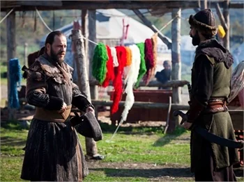 Ertuğrul Ertokuş Bey’i kurtardıktan sonra obaya mı götürecek?