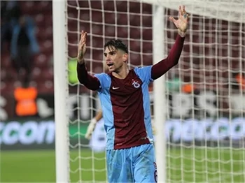 Mustafa Denizli'nin Aslanları