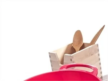 Mutfakta ihtiyacınız olacak 10 nesne!