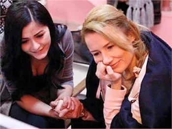"Cezaevine nasıl set kuruldu?"