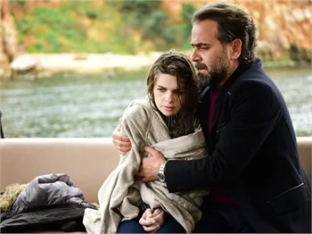 Yeter dizisinin tanıtımı sosyal medyayı salladı