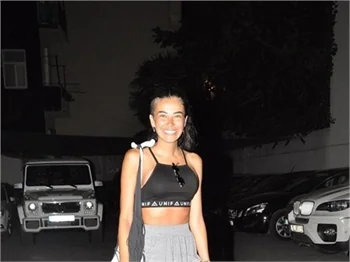 Asena ile Caner arasında neler oluyor?