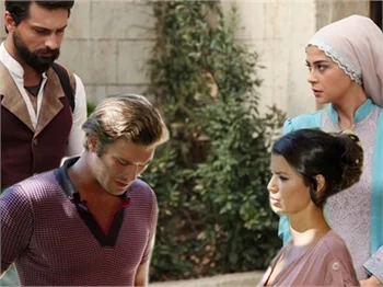 Filinta'da Aşk-ı Memnu'nun ayak sesleri!
