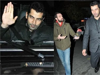 Kenan İmirzalıoğlu, Muhteşem Yüzyıl: Kösem'de oynayacak mı?