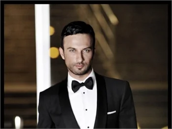 Flaş! Megastar Tarkan evleniyor!