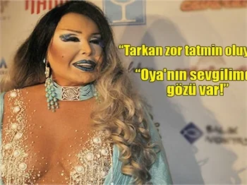 Bülent Ersoy bir konuştu pir konuştu!