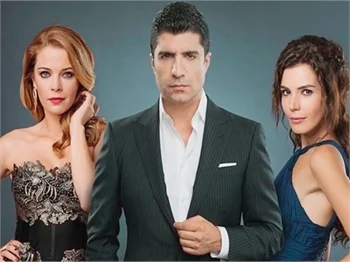 Kaderimin Yazıldığı Gün dizisinde şok ayrılık