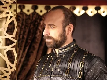 Halit Ergenç: Oraya gideceğim!
