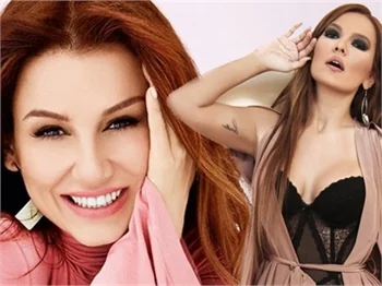 Demet Akalın, Deniz Seki'yi ziyarete gidecek!