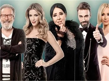 'İşte Benim Stilim' jürisiyle konuşuldu!