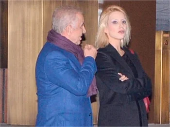 Ünal başkan yasak aşkıyla