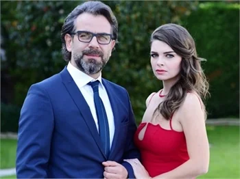 'Yeter' dizisine sürpriz güzel!