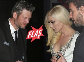 Gwen Stefani evleniyor!