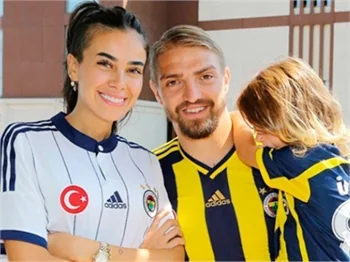 Asena Erkin'den duygusal paylaşım