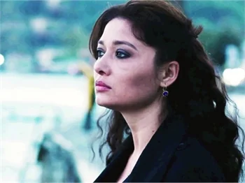 Yapımcıdan Nurgül Yeşilçay açıklaması!