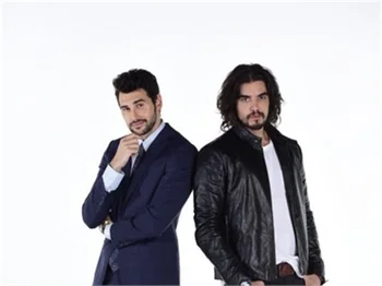 2015'e damga vuran güzeller ve yakışıklılar