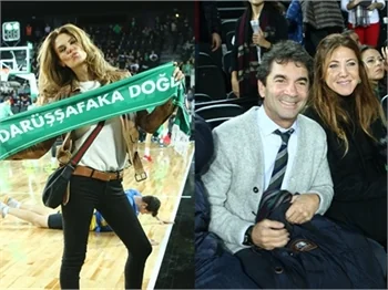 Ünlü isimlerden Darüşşafaka'ya destek!