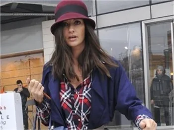Yasemin Ergene Özilhan: Hayatımın filmini çekiyorum