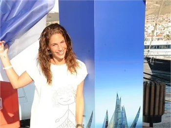 Zeynep Beşerler'le çok özel röportaj