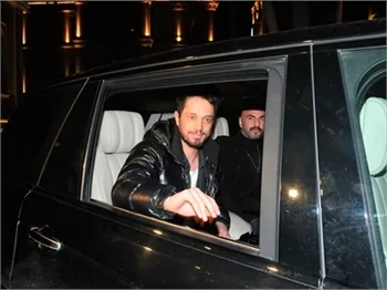 Murat Boz'dan 'Çapkınlık' açıklaması!