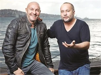 Çağan Irmak: Kendimi sanatçı görmüyorum