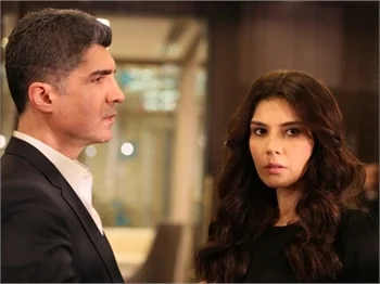 Hatice Şendil'den Kaderimin Yazıldığı Gün'e veda!