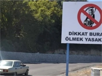 En ilginç yasaklar!