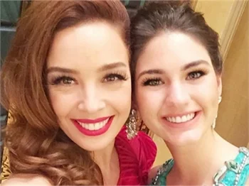 Azra Akın'dan, Ecem Çırpan'a teselli!
