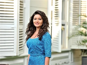 Nurgül Yeşilçay'dan 'Paramparça' itirafı!