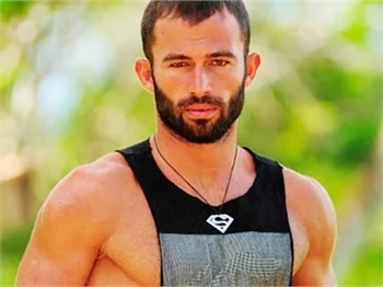 Survivor Turabi'ye büyük şok!