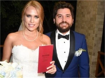 2015 yılının ünlü düğünleri!