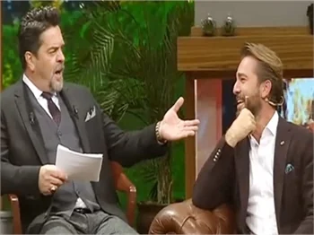 Beyaz Show'dan kötü haber