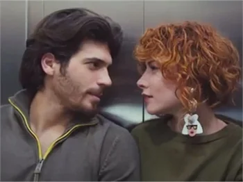 Kiraz Mevsimi'nden İnadına Aşk'a sürpriz transfer