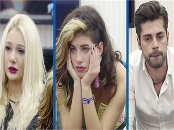 ‘Big Brother Türkiye’ evine girecek yeni isim tepki çekti!