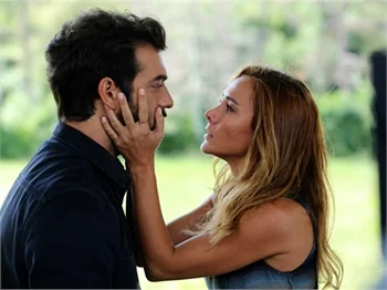 'Poyraz Karayel'de şoke eden ayrılık!
