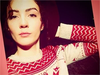 Burcu Özberk hakkında az bilinen 5 gerçek!