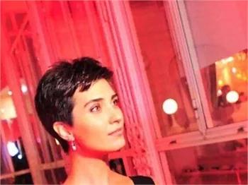 Tuba Büyüküstün ile Halit Ergenç aynı filmde!
