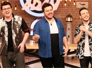 3 Adam'ın yayın günü değişti