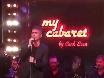 'Kaderimin Yazıldığı Gün'e veda yemeği!