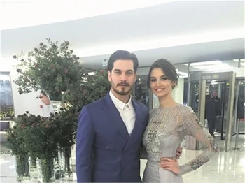 Eskişehir'de Delibal izdihamı!